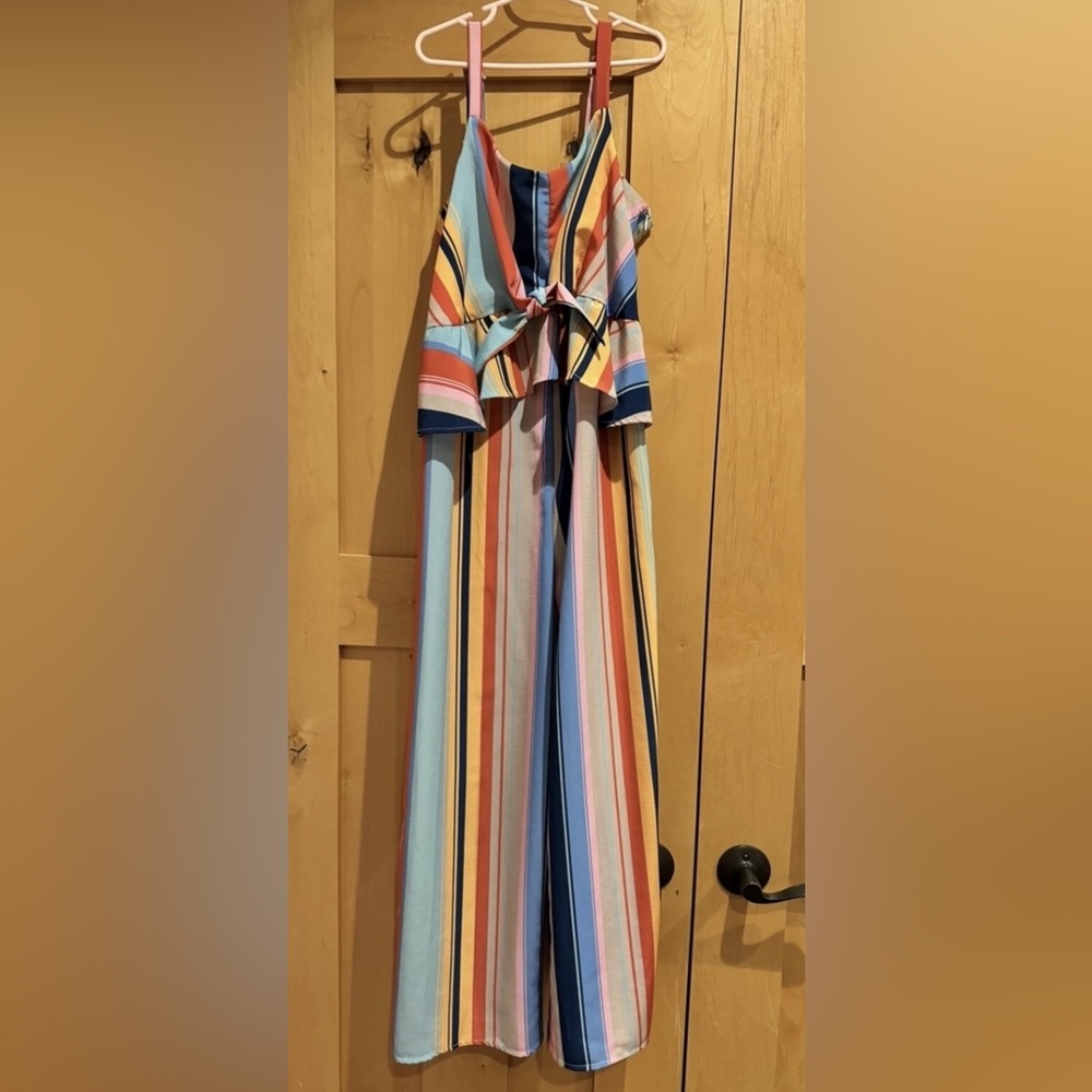 Truly Me romper